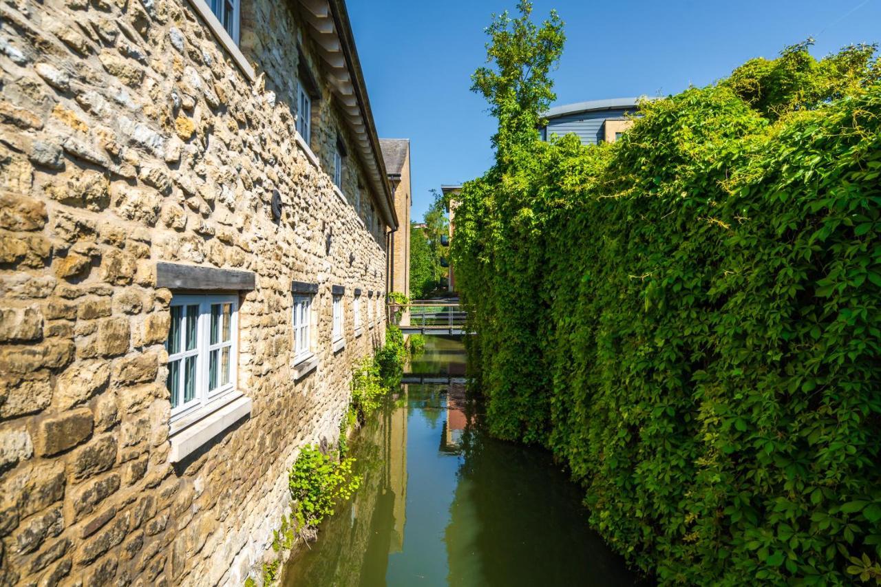 Appartement Waterside Oxford
